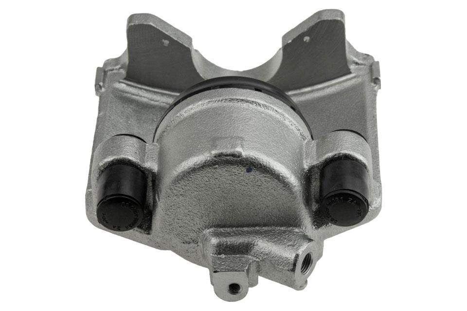 Fiat Panda 2012-2023 Front Left Brake Caliper 257mm Discs