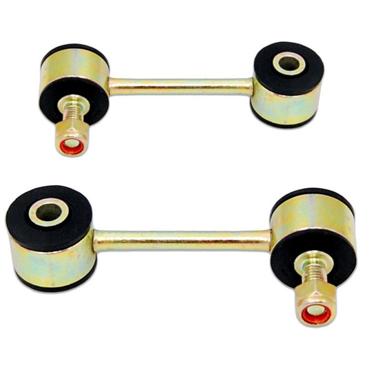 VW Volkswagen Bora 1J2 1J6 1998-2005 Front Anti Roll Bar Drop Links Pair