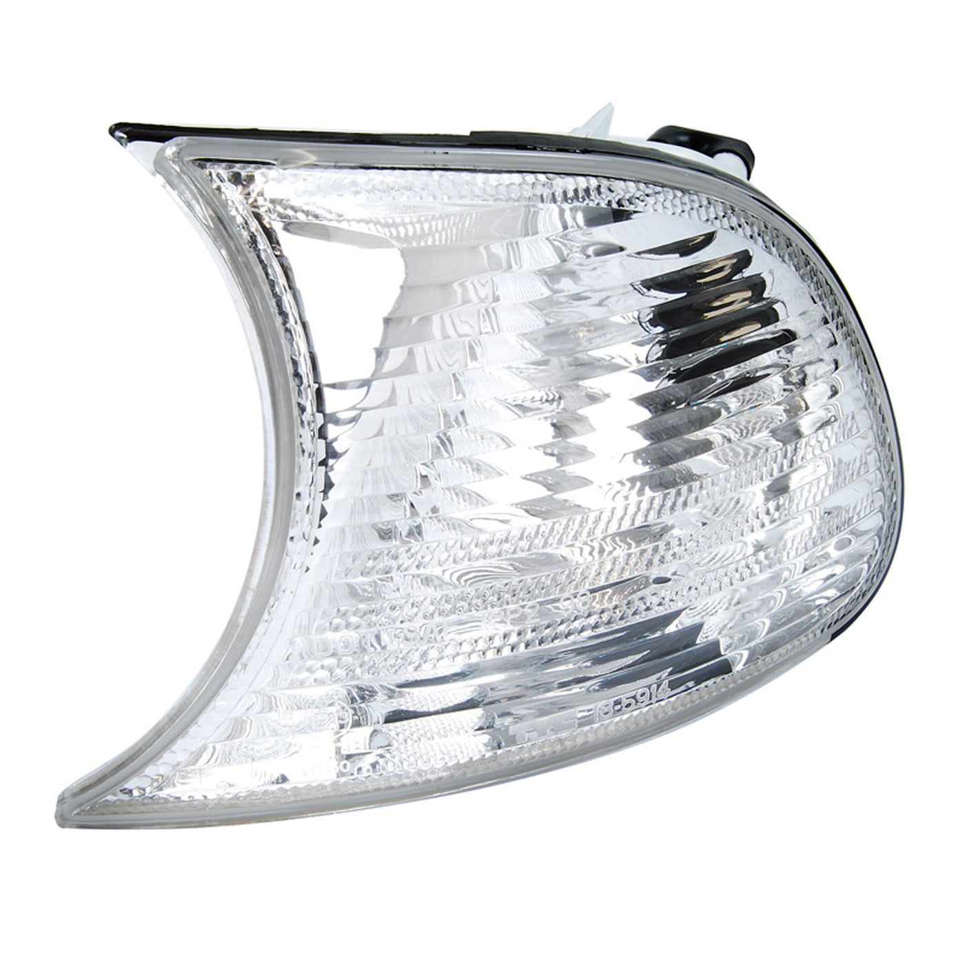 BMW 3 SERIES E46 2 DOOR 2001-2003 FRONT INDICATOR CLEAR PASSENGER SIDE N/S