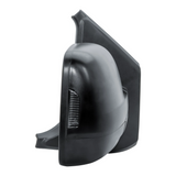 Renault Trafic Business 2021-2025 Electric Wing Door Mirror Black Right Side