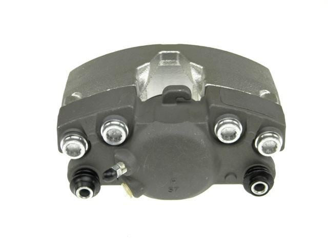 For Audi A4 Allroad 2009-2016 Front Right Drivers O/S Brake Caliper 320mm Discs