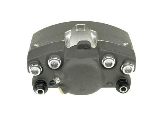 For Audi A4 Allroad 2009-2016 Front Right Drivers O/S Brake Caliper 320mm Discs