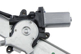 Honda Accord Mk7 2002-2008 Front Left Electric Window Regulator