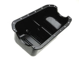 Fiat 127 1971-1986 0.9 Steel Engine Oil Sump Pan