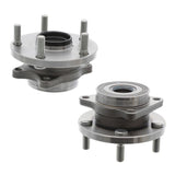 Subaru Impreza WRX STi 2007-2014 Front Hub Wheel Bearing Kit