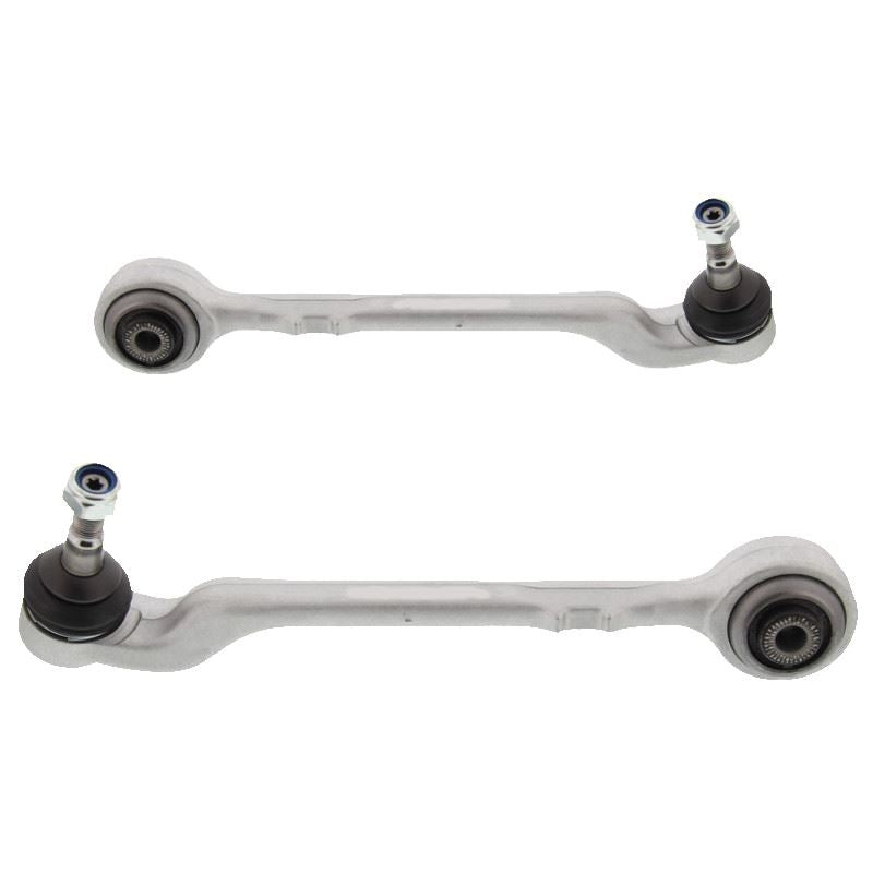 BMW 2 Series F22 F87 2014-2018 Front Lower Rear Wishbone Control Arms Pair