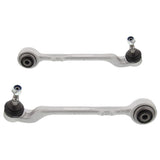 BMW 2 Series F22 F87 2014-2018 Front Lower Rear Wishbone Control Arms Pair