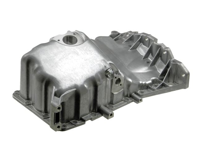Seat Exeo ST 2009-2010 1.6 / 1.8 T Aluminium Engine Oil Sump Pan