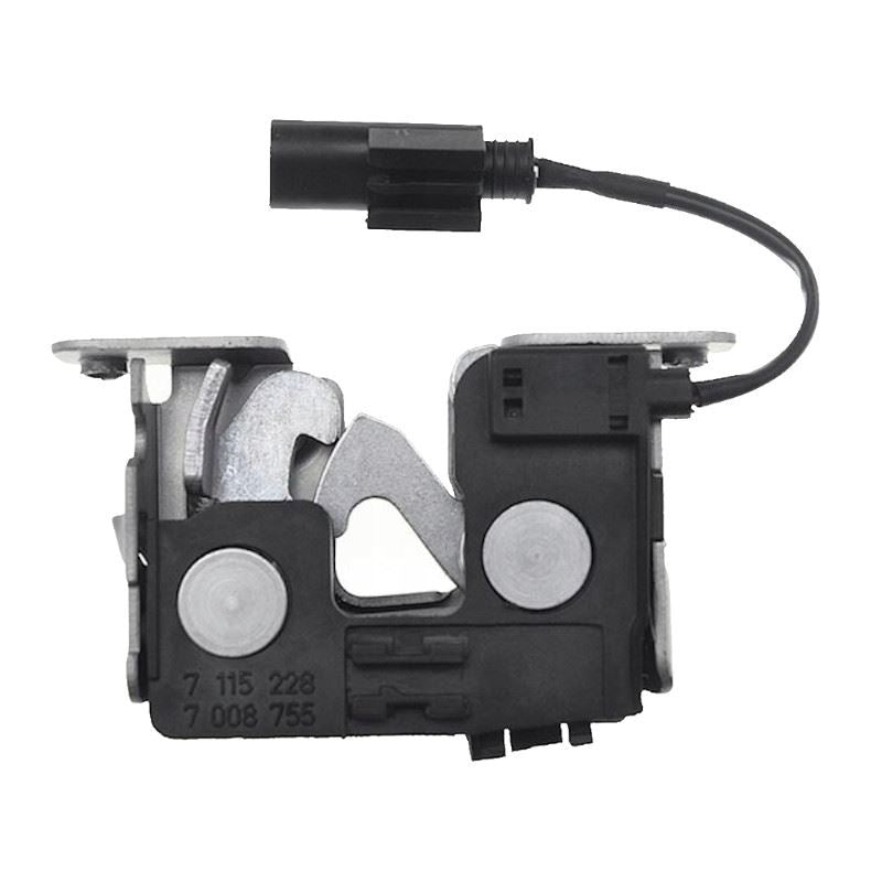 BMW 6 Series E63, E64 2003-2010 Lower Bonnet Hood Latch Lock