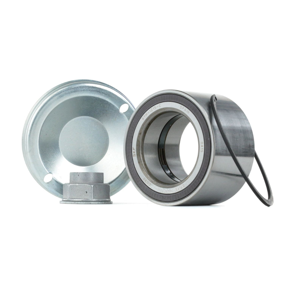 Renault Master Mk3 2010-2020 Front Hub Wheel Bearing Kit