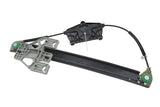 Audi A4 B8 2008-2016 Rear Left Electric Window Regulator