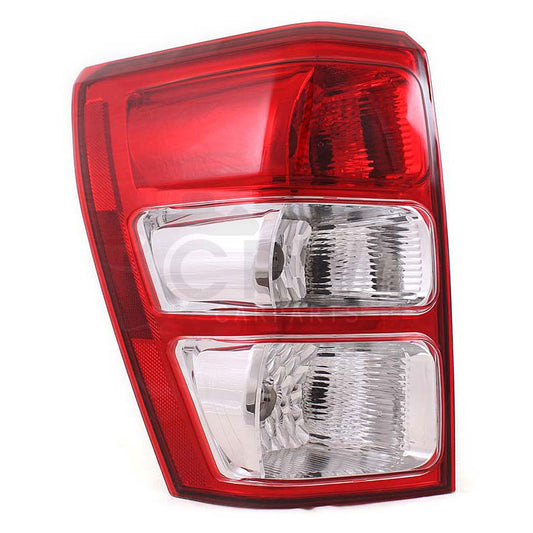 SUZUKI GRAND VITARA 10/2005-> REAR TAIL LIGHT PASSENGER SIDE N/S