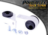 For Peugeot 306 PowerFlex Black Front Wishbones Bush Set