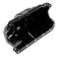 For Fiat Panda 2003-2017 1.2 8v Steel Engine Oil Sump Pan