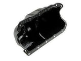 For Fiat Panda 2003-2017 1.2 8v Steel Engine Oil Sump Pan
