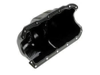 For Fiat Panda 2003-2017 1.2 8v Steel Engine Oil Sump Pan
