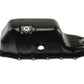 For Vauxhall Corsa C inc Van 2000-2006 1.3 CDTI Steel Engine Oil Sump Pan
