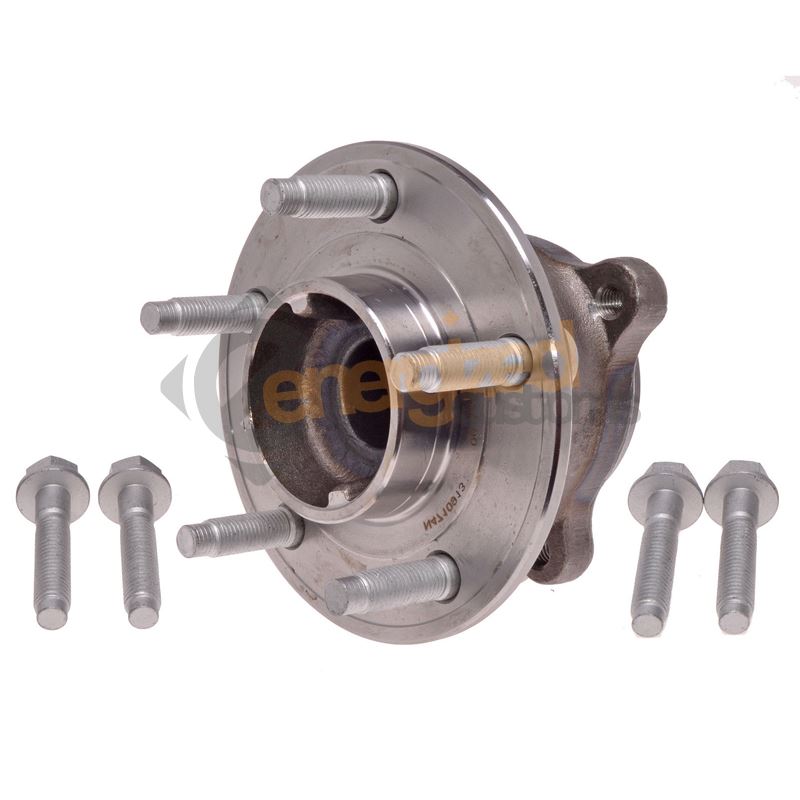 Chevrolet Cruze 2009-2015 Rear Hub Wheel Bearing Kit ABS