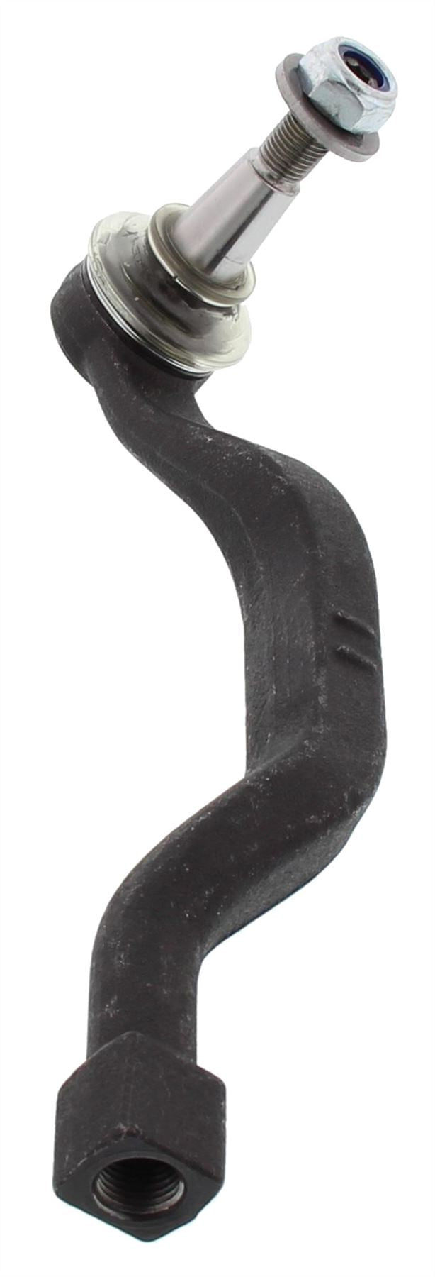 Renault Laguna MK III DT0/1 2007-2018 Front Left Outer Tie Track Rod End