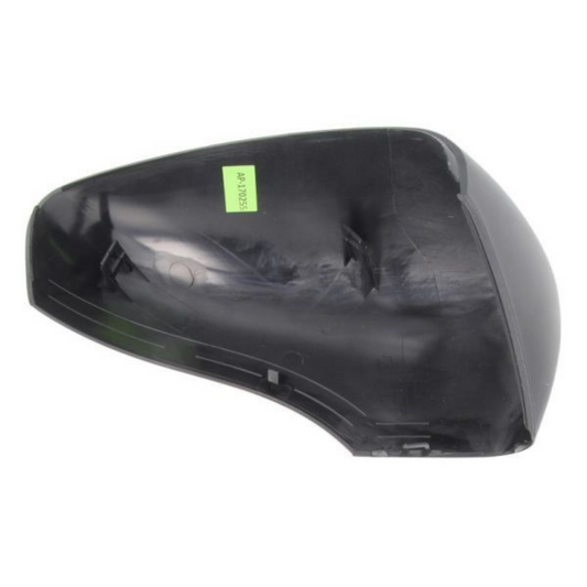Renault Clio MK4 2012-2020 Wing Mirror Cover Black Left Side