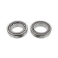 For Mercedes Sprinter 1995-2006 Rear Hub Wheel Bearing Kits Pair