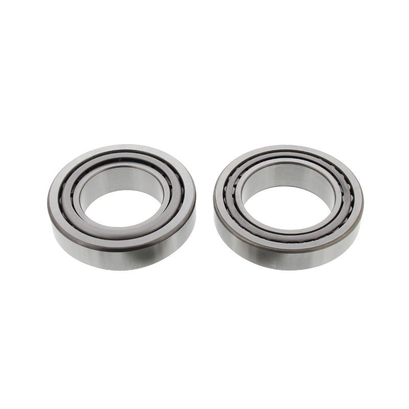 For Mercedes Sprinter 1995-2006 Rear Hub Wheel Bearing Kits Pair