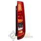 FORD FIESTA MK6 3 DOOR HATCH 2002-2005 REAR TAIL LIGHT DRIVERS SIDE O/S