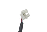 Toyota Corolla E120 Mk9 2000-2004 Front Right Electric Window Regulator