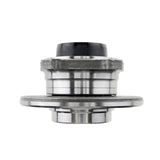 BMW 3 Series 4WD F30 F80 F31 F34 xDrive 2011-2018 Front Hub Wheel Bearing Kit