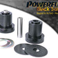 For Suzuki Swift Sport ZC31S 2007-2010 PowerFlex Black Rear Beam Mount Bush