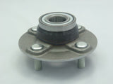 For Nissan Micra K11 1992-2003 Rear Wheel Bearing Kit