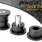 For Mazda RX-7 1992-2002 PowerFlex Black Front Lower Wishbone Rear Bush
