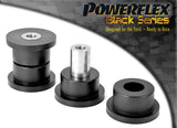 For Mazda RX-7 1992-2002 PowerFlex Black Front Lower Wishbone Rear Bush