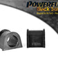 For Alfa 156 1997-2007 PowerFlex Black Series Front Anti Roll Bar Bush