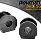 For Porsche 944 1982-1985 PowerFlex Black Front Anti Roll Bar To Wishbone Bush