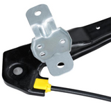 VW Golf Mk5 2003-2009 5 Door Front Left Electric Window Regulator & Cover