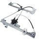 Citroen Berlingo MK1 1996-2013 Front Left Electric Window Regulator