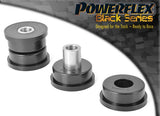 For Audi Coupe 1981-1996 PowerFlex Black Series Rear Beam Front Location Bush