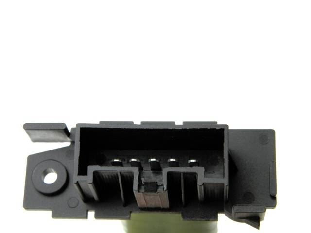 Vauxhall Adam 2012-2019 Radiator Cooling Fan Motor Resistor With Antibacterial Coating
