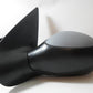 Peugeot 206 1998-6/2003 Electric Wing Door Mirror Primed Cover Passenger Side