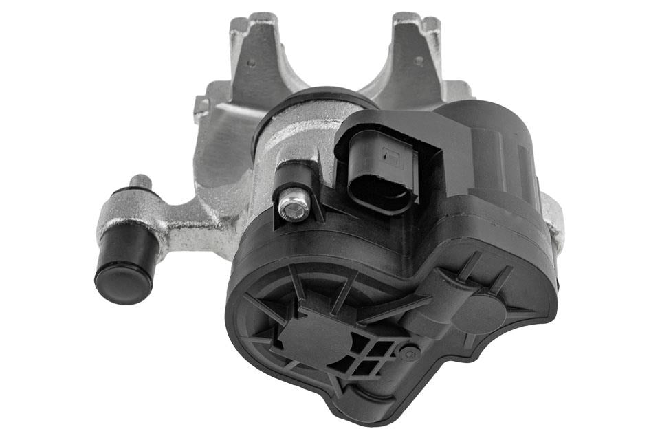 Seat Leon 2012-2020 Rear Left Passenger N/S Brake Caliper 272mm Discs