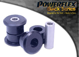 For Porsche Boxster 987 2005-2012 PowerFlex Black Track Control Arm Inner Bush