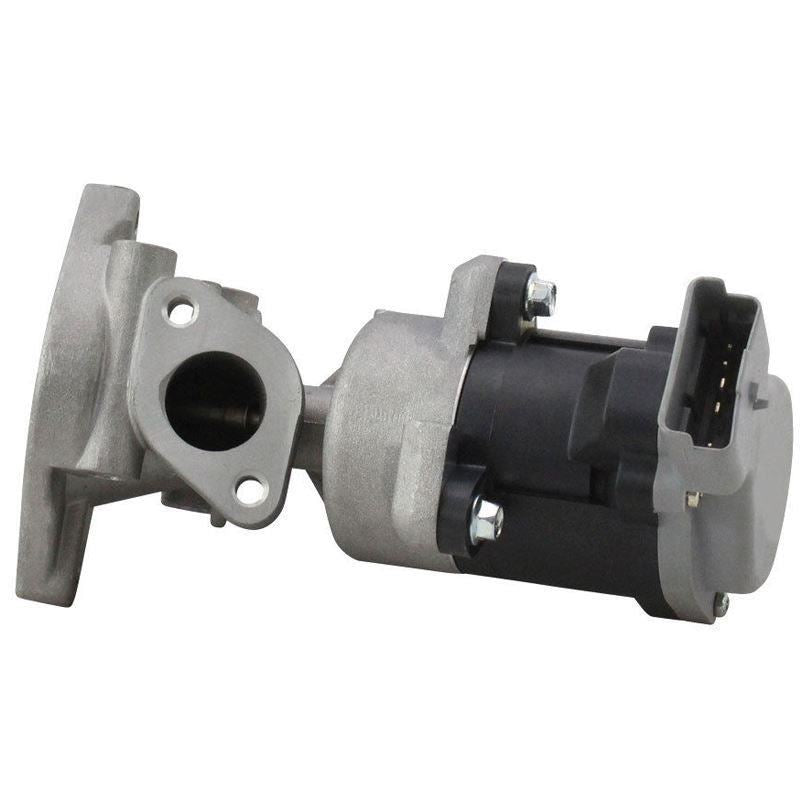 For Land Rover Discovery 4 2.7 TDVM 2009-2016 EGR Valve Right