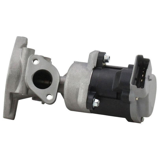 For Land Rover Discovery 4 2.7 TDVM 2009-2016 EGR Valve Right