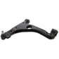 For Vauxhall Zafira Mk1 1999-2005 Lower Front Left Wishbone Suspension Arm