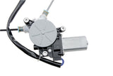 Honda Civic Mk7 2000-2005 Front Left Electric Window Regulator