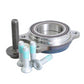 For Audi A5 B9 2016-2022 Front Hub Wheel Bearing Kit With ABS
