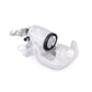 Skoda Octavia Mk2 2004-2013 Rear Left Brake Caliper