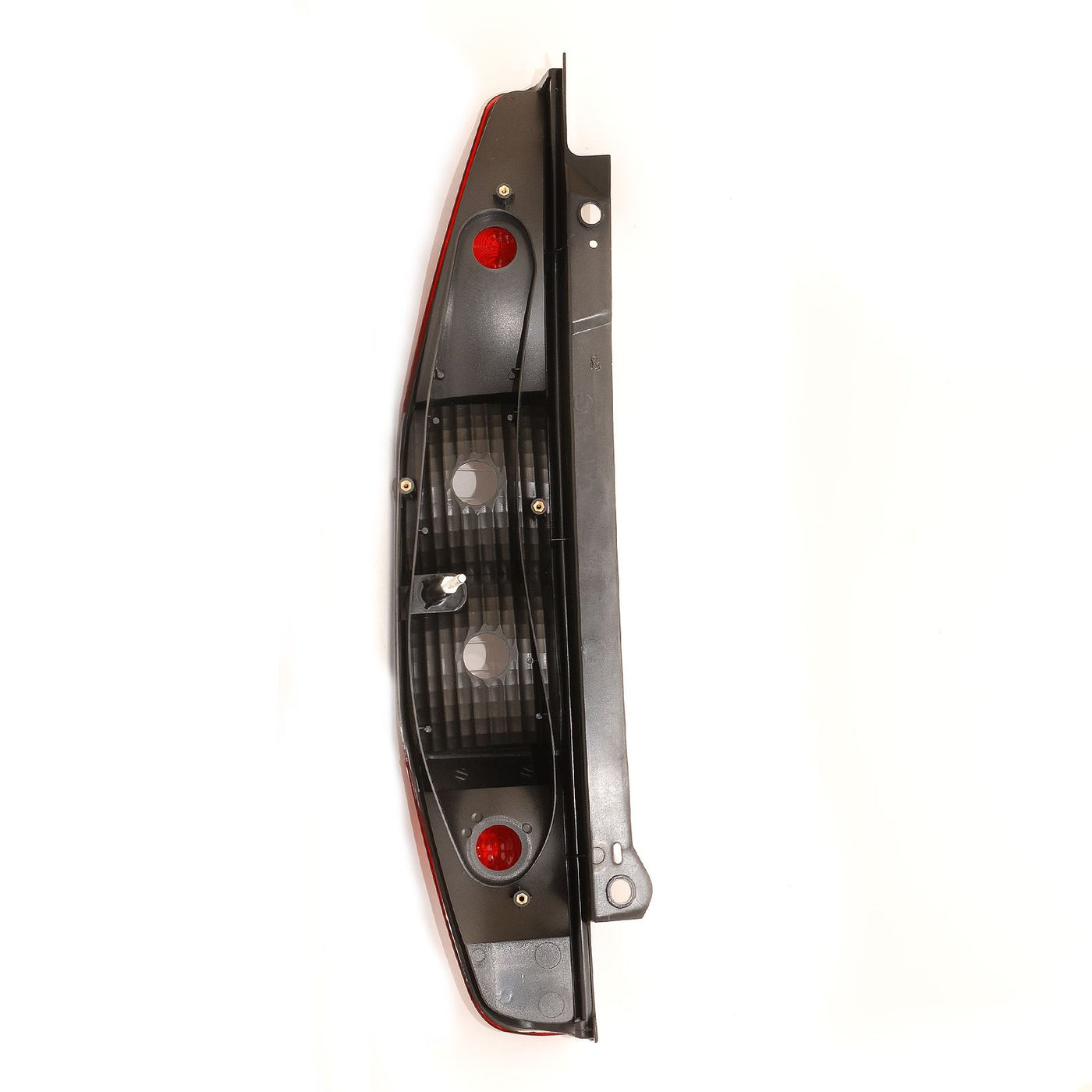 FIAT DOBLO MK1 2001-2005 REAR TAIL LIGHTS 1 PAIR O/S & N/S