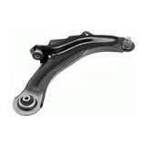 For Renault Megane Mk2 2002-2009 Front Lower Wishbones Arms and Drop Links Pair
